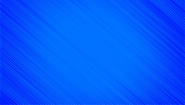 circular image of blue background